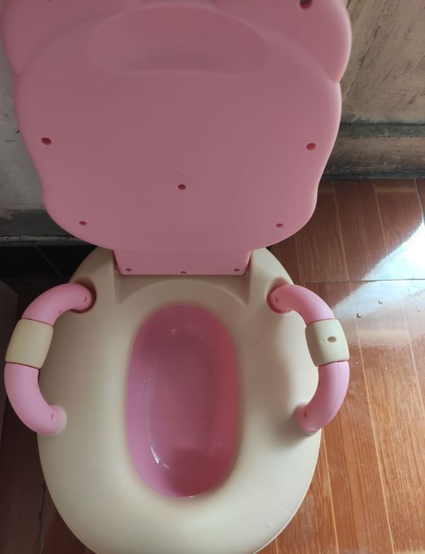 宝宝专用坐便器