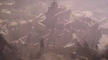 《暗黑破坏神4》定档2023年：为 PC/PS/Xbox 玩家打造