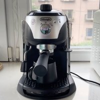 德龙EC221咖啡机值得入手吗？