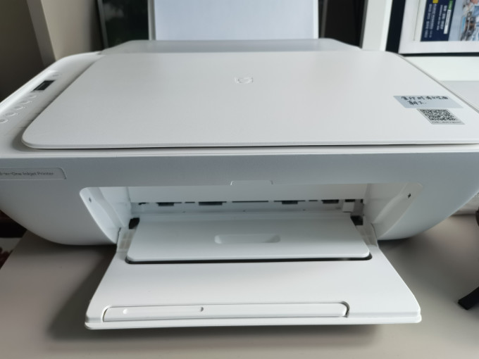 小米喷墨打印机