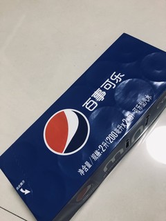 我的百事