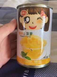 糖水菠萝夏日解暑佳品