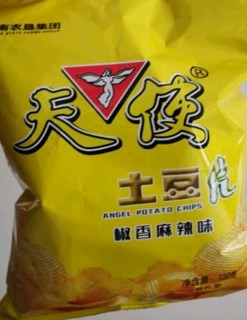 我爱吃的小零食