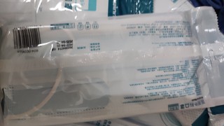 一块多一包的品牌口罩