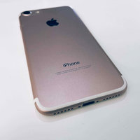 450元收了一台iPhone7 128G