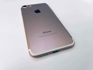 450元收了一台iPhone7 128G