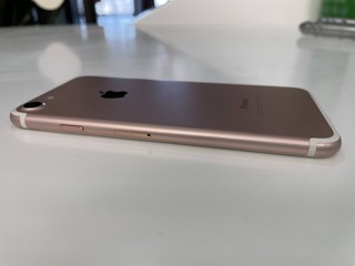 450元收了一台iPhone7 128G