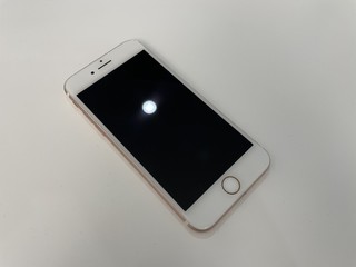 450元收了一台iPhone7 128G