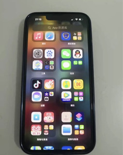 iPhone13就是那么不一样