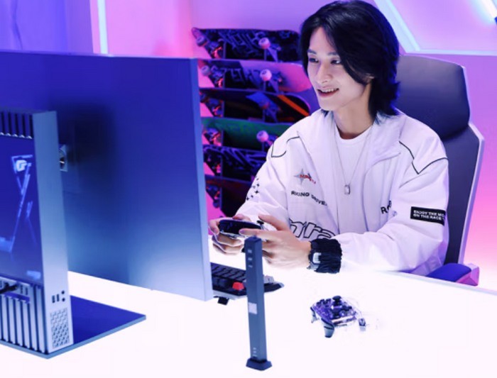 七彩虹发布 iGame G-ONE Plus 高端电竞一体机