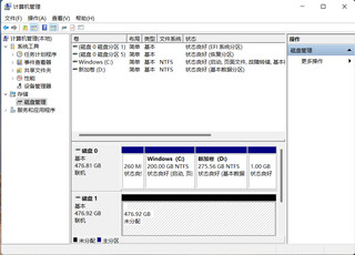 五毛钱1GB的NVMe有着什么样的性能？