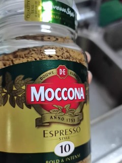 摩可纳 冷萃冻干咖啡