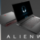  AMD锐龙9 6900HX + RTX3070Ti双核弹——外星人Alienware m17 R5 17.3英寸高端游戏本　