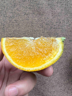 夏季时令水果夏橙，酸甜的味道真爽！
