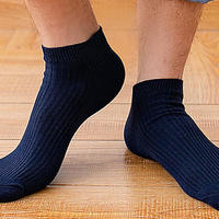 纯经验分享：如何评价一双袜子的好坏？