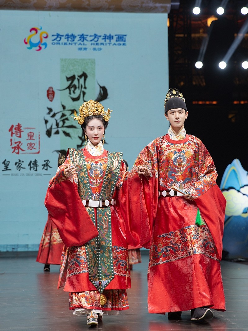 穿汉服也有禁忌80的汉服同袍都不知道看看你穿对了吗