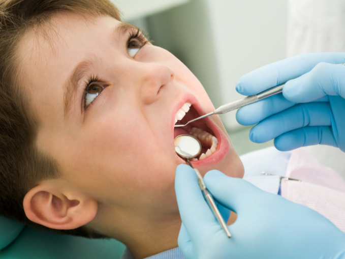 10个孩子7个有龋齿？保护牙齿可千万别忽略乳牙！