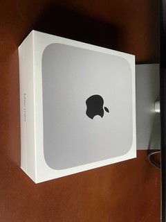 618剁手之Mac mini M1