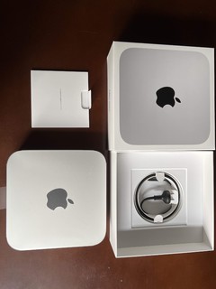 618剁手之Mac mini M1