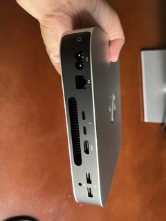 618剁手之Mac mini M1