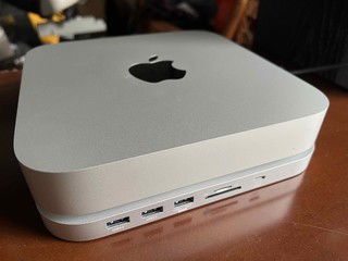 618剁手之Mac mini M1