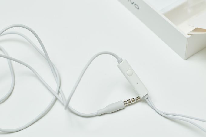 vivoxe160耳机怎么样 20不到的经典有线耳机-xe160_什么值得买