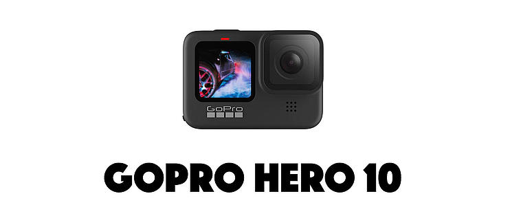 618艰难的gopro 10运动相机购买经历 运动相机 什么值得买