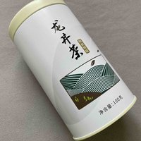 京东京造龙井茶，又到了茶叶自由的季节