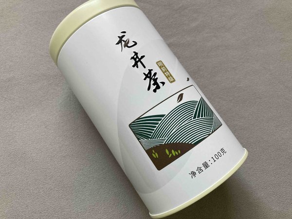 京东京造龙井茶，又到了茶叶自由的季节