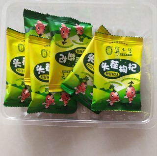 不是所有的枸杞都是头茬枸杞，你选对了吗