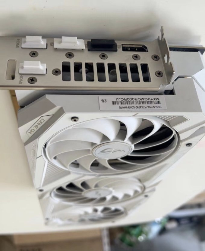 华硕显卡怎么样 华硕tuf-rtx3090卡_什么值得买