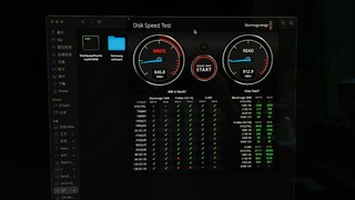 500多买的三星1T SSD 真划算啊