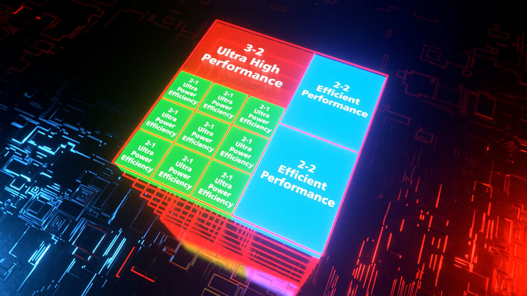 台积电是什么意思4nm（台积电是什么意思）-第2张图片-潮百科