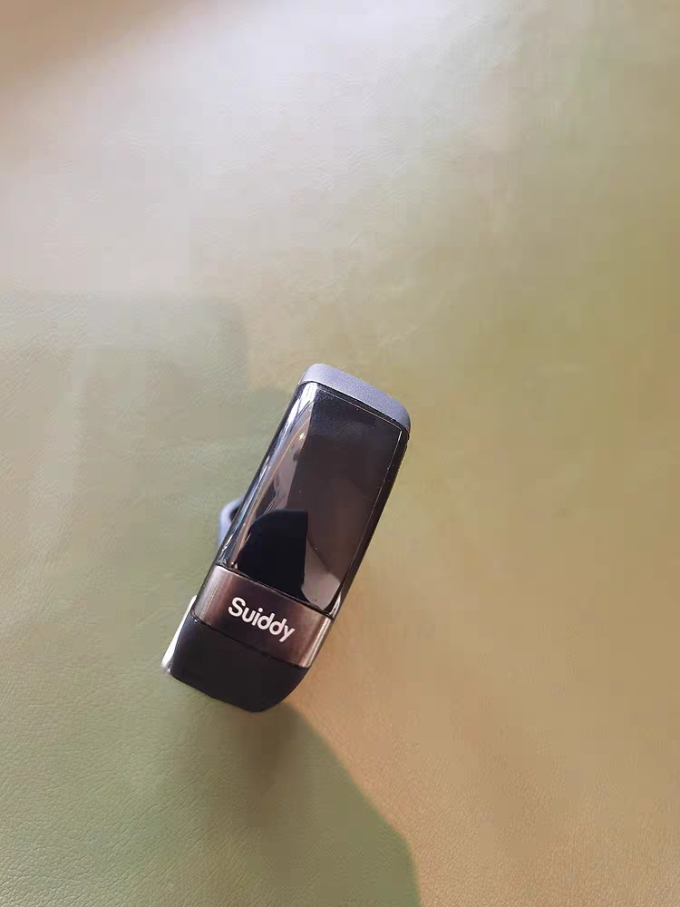 欧姆龙智能手环