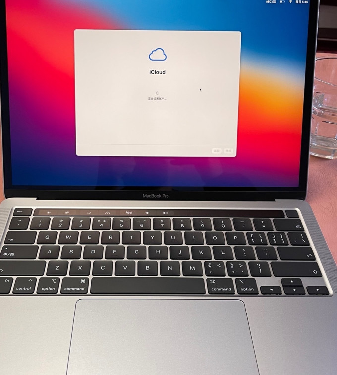 苹果macbook pro 2022款 m2 芯片版笔记本电脑怎么样 618来一台mac