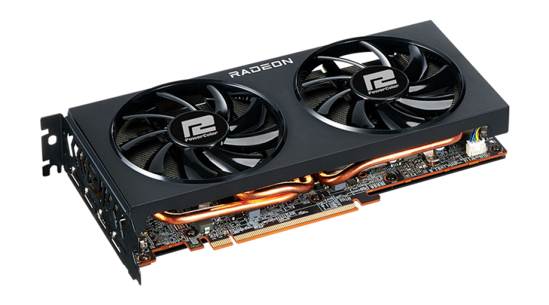 迪兰恒进发布自家 radeon rx 6700 非公卡:12gb gddr6显存