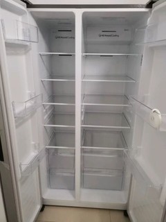 容声大冰箱