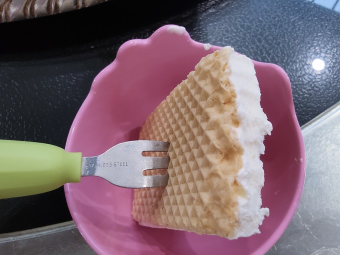 索菲亚冰淇淋/雪糕