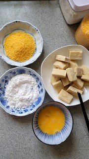 包浆豆腐的吃法