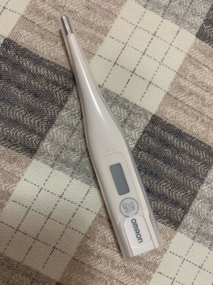 体温计温度准确很重要