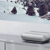 几千块投影仪打水漂：看完再决定买投影还是电视吧