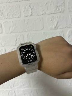 Apple Watch秒变新手表！