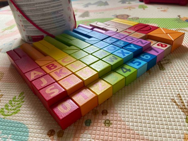 任何孩子都不能错过的玩具，没有之一