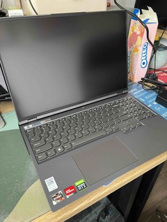 首发购入R9000P 2022