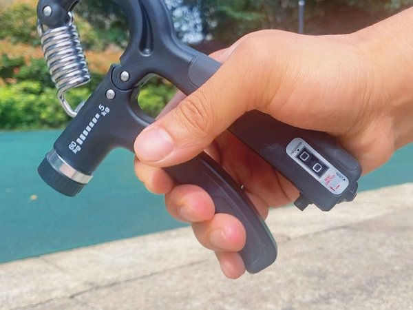 健身房为何很少看到有人做握力专项训练？是