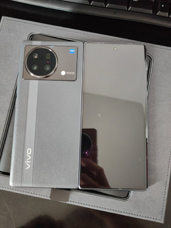 vivo X Fold 12GB+256