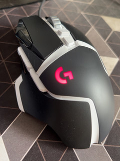 有线游戏鼠标最实在-罗技G502SE