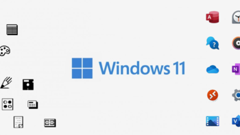 从Windows1到11，微软不断更新，陪我们前行至今依旧优秀