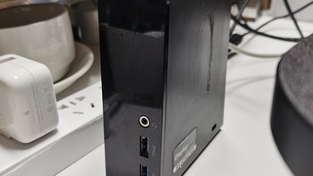 2022年入手Thinkpad USB 3.0扩展坞