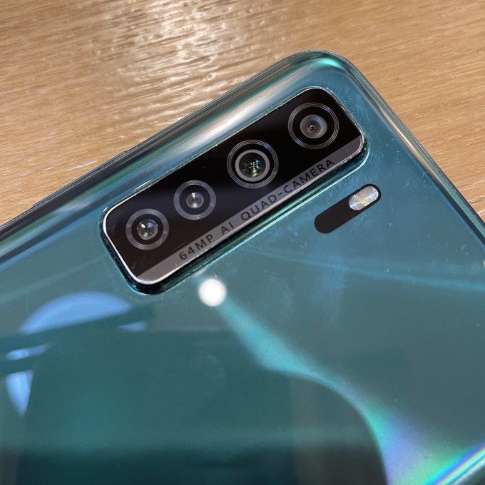 华为nova 7安卓手机怎么样 超强品质,华为nova7继续奋战!_什么值得买